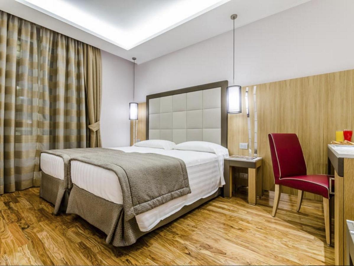 Giolli Nazionale 3* Roma